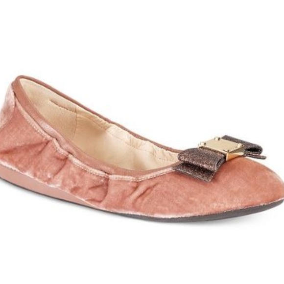 Cole Haan Shoes - NEW!  Cole Haan Tali Bow Ballet Flats